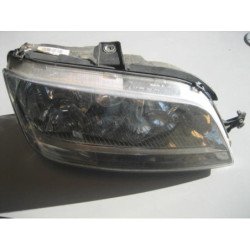 Optique Avant Principal Droit (feux)(phare) Fiat Multipla Phase 2
